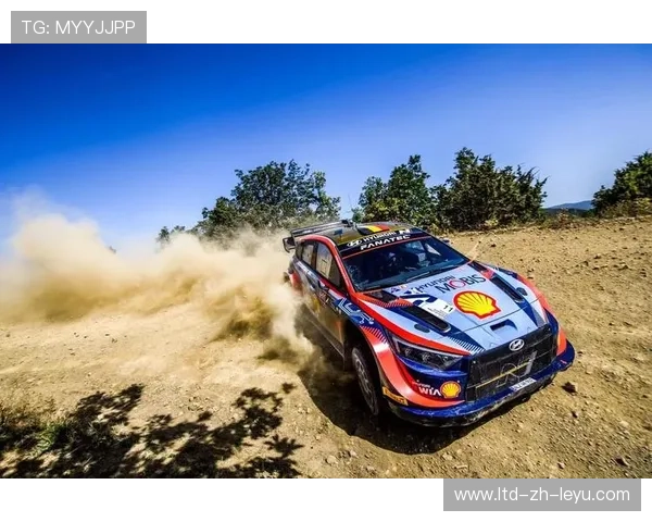 赛事合作伙伴：WRC品牌与技术创新的纽带，wrc2021参赛厂商