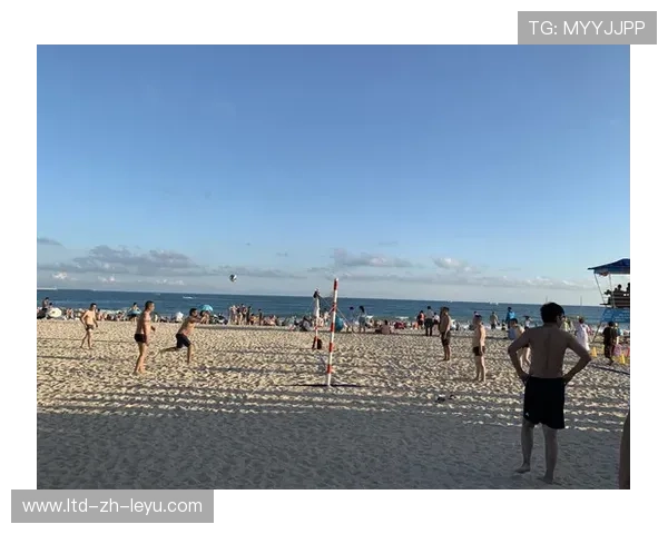 “沙滩合球新兴运动，天府新区挑战极限”