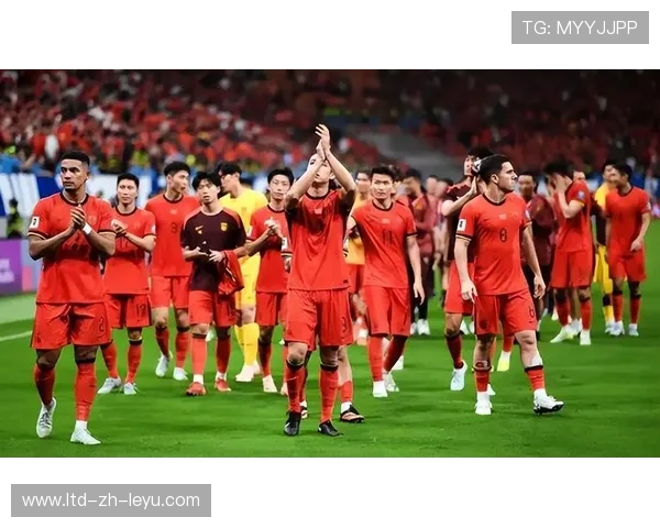 为什么2026世界杯是中国品牌出海的终极战场？ 盘点赞助国足的国货之光。